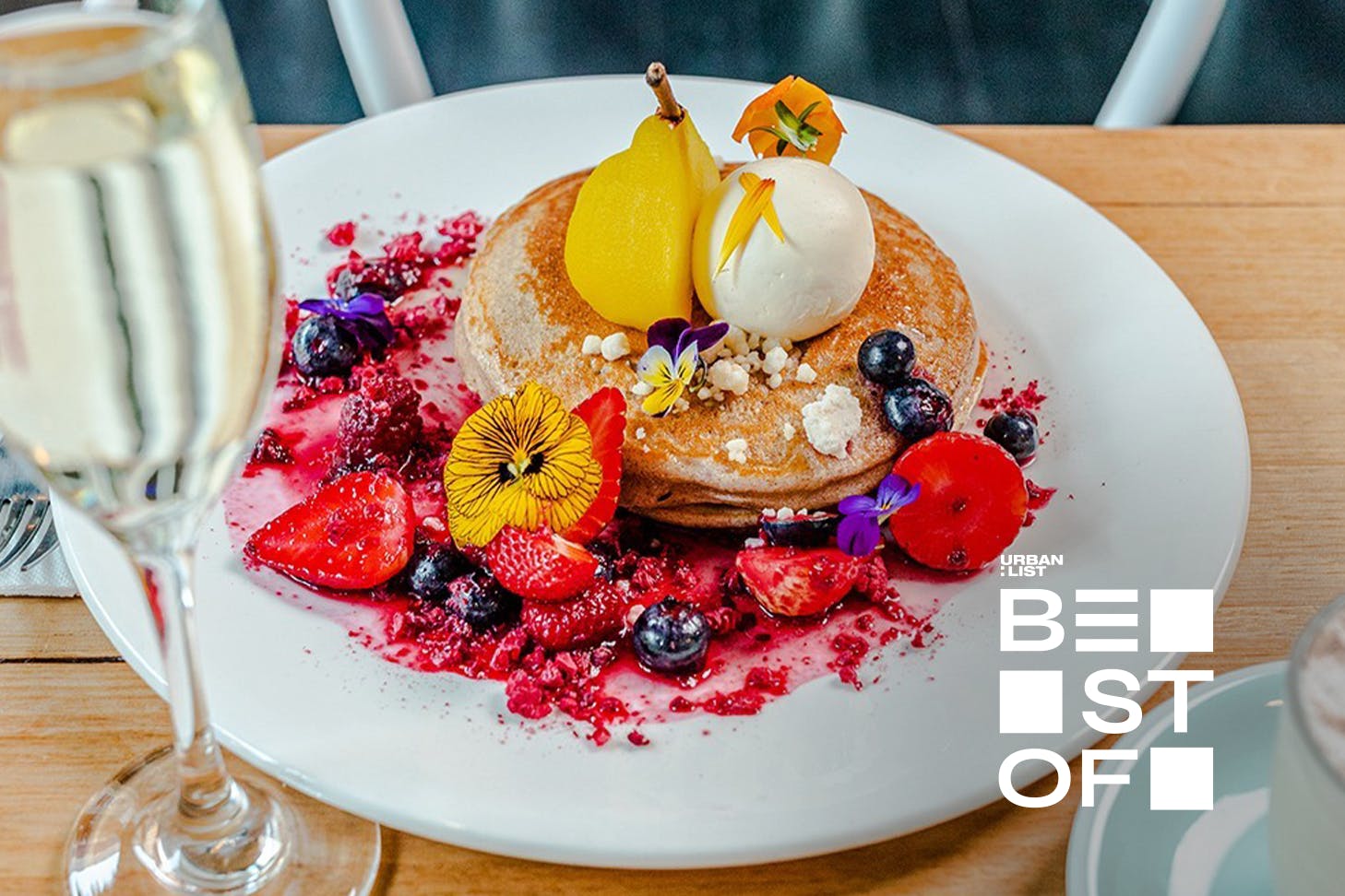 Best Perth Bottomless Brunches, Lunches and Drinks Across Perth